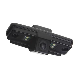 Kamera formát PAL/NTSC do vozidla Subaru Forester / Impreza / Legacy / Outback