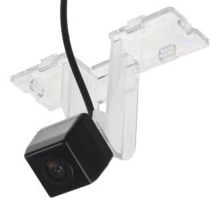 Kamera formát PAL/NTSC do vozidla Suzuki Swift 2008-2012