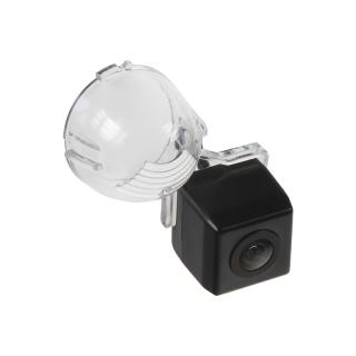 Kamera formát PAL / NTSC do vozidla Suzuki SX4(Hatchback) 2009-2012