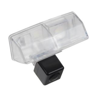 Kamera formát PAL/NTSC do vozidla Toyota Prius 2012-, RAV 4 2013-