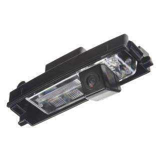 Kamera formát PAL/NTSC do vozidla Toyota Rav 4 2009-2012