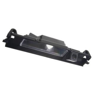 Kamera formát PAL/NTSC do vozidla Toyota Yaris