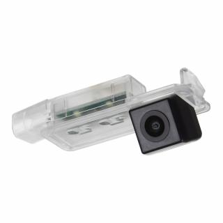Kamera formát PAL/NTSC do vozidla VW Golf VII 13-15, CC 14-15, Scirocco 14-15,