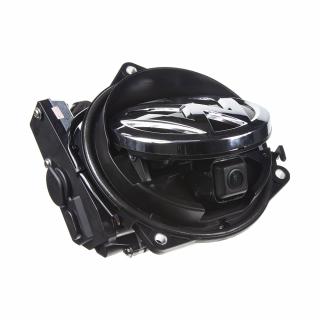 Kamera formát PAL/NTSC do vozidla VW Passat B8 v logu kufra