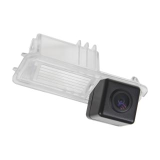 Kamera formát PAL/NTSC do vozidla VW Polo, New Beetle, Jetta, Škoda Superb 08-