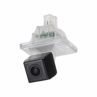 Kamera formátu PAL/NTSC do vozidla Mercedes A 19-, B 20-, GLA 18-19, GLE/GLC 18-20, GLB 20-