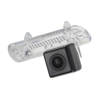 Kamera formátu PAL/NTSC do vozidla Mercedes ML (W164), R 2012-2014, GL 2014-