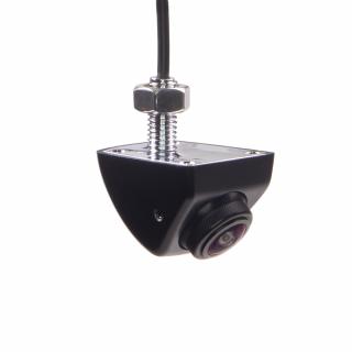 Kamera miniatúrna vonkajšia PAL/NTSC, predná/zadná, 12-24V