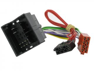 Konektor ISO VW Golf VII, Audi A1, Seat Toledo MOST konektor 11/2012-