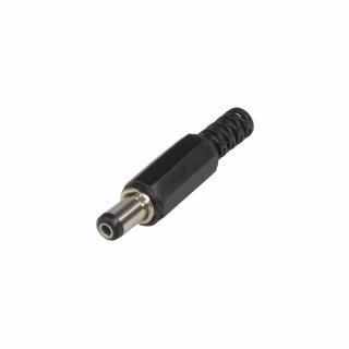 Konektor napájací DC 5,5 x 2,1mm
