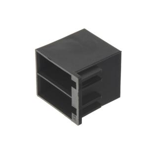 Konektor UNI ISO bez káblov (23008)