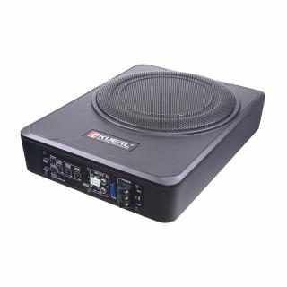 KUERL aktívny subwooferový box 10", 150W