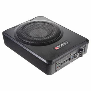KUERL aktívny subwooferový box 8", 150W