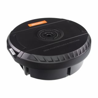 KUERL aktívny subwooferový box do rezervy, 300W