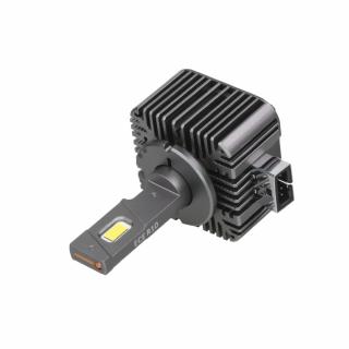 LED D1S biela, 400V-25kV, 6000LM, CAN-Bus