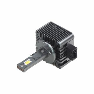LED D1S biela, 400V-25kV, 8000LM, IP65