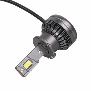 LED D2S biela, 400V-25kV, 6000LM, CAN-Bus