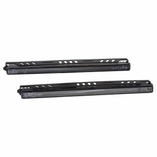 LED denné svetlá s optickou trubicou, 210mm