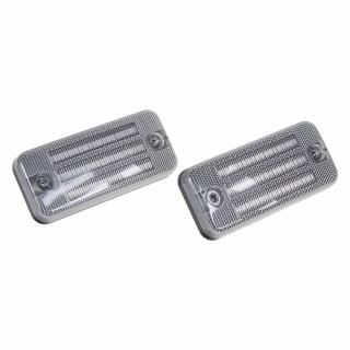 LED dynamické blinkre Fiat Ducato, Citroën Jumper, Peugeot Boxer