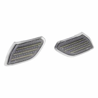 LED dynamické blinkre Jeep Wrangler JL