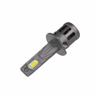 LED H1 biela, 9-18V, 4600LM