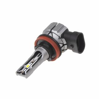 LED H16 biela, 9-18V, 4000LM