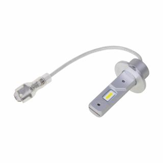 LED H3 biela, 9-18V, 5000LM