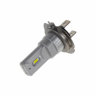 LED H7 biela 12-24V, 12LED/1W