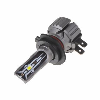 LED H7 biela, 9-18V, 4000LM