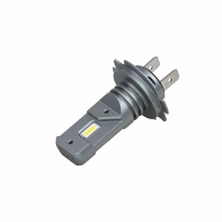 LED H7 biela, 9-18V, 5000LM