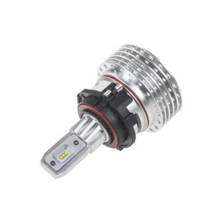 LED H7 do svetlometov VW (set), 4000LM, biela