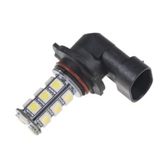 LED HB3 (9005) biela, 12V, 13LED