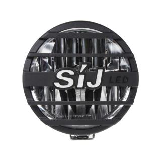 LED hmlové svetlo 12/24V, homologácia