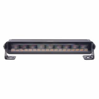 LED multifunkčná svetelná rampa, 10-80V, 345mm, ECE R65, R10, R148