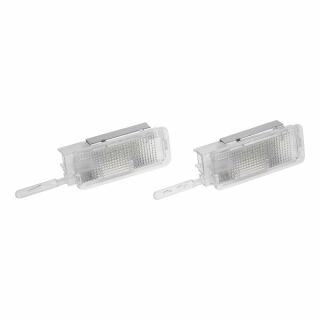 LED osvetlenie batožinového priestoru Peugeot, Citroen