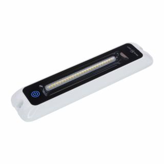 LED osvetlenie interiéru/exteriéru, 10-30V, 15W, ECE R10, IP67, dotykové