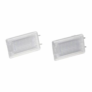 LED osvetlenie interiéru Mercedes Vito, Viano