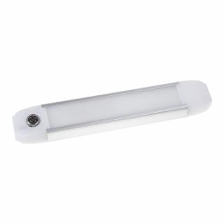 LED osvetlenie interiéru s dotykovým ovládaním, 12/24V, 24LED, ECE R10