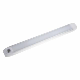 LED osvetlenie interiéru s dotykovým ovládaním, 12/24V, 48LED, ECE R10