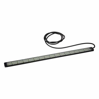 LED pásik 12V, vodeodolný, 300mm