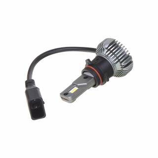 LED PSX26 biela, 9-18V, 5000LM