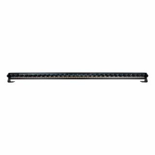 LED rampa biela / oranžová, 10-30V, 1045mm, ECE R65