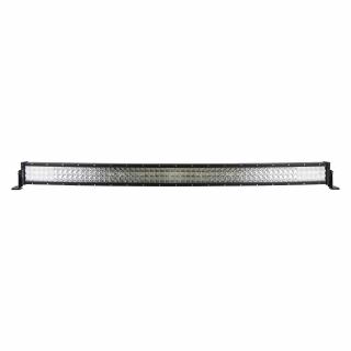 LED rampa prehnutá, 180x3W, 1067mm, ECE R10