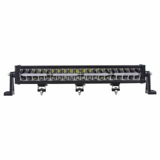 LED rampa s pozičným svetlom, 40x3W, 570mm, ECE R10/R112/R7