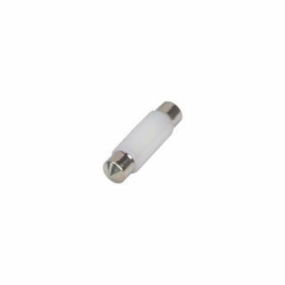 LED sufit (41mm) biela, 12V, 3LED/3030SMD
