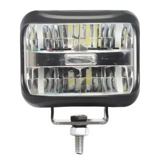 LED svetlo obdĺžnikové, 27W, ECE R10