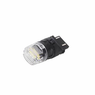 LED T20 (3157) biela, 12V, 16LED 2835SMD