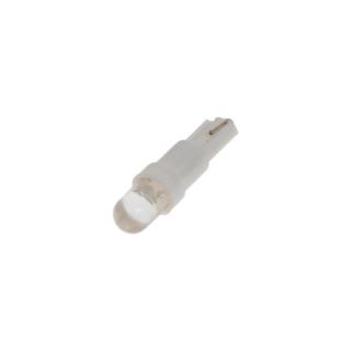 LED T5 biela, 12V, 1LED
