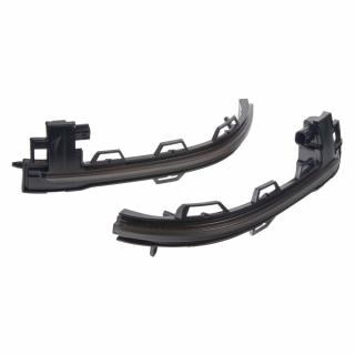 LEDM dynamické blinkre BMW dymové X3, X4, X5, X6