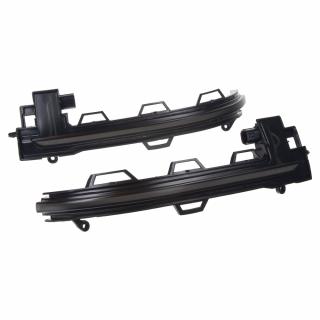 LEDM dynamické blinkre BMW dymové X3, X4, X5, X7